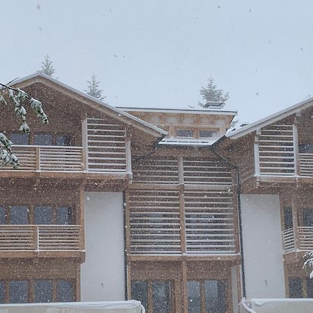 Appartamenti E B&B Casa Ester Baselga di Pinè Buitenkant foto