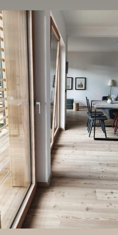 Appartamenti E B&B Casa Ester Baselga di Pinè Buitenkant foto