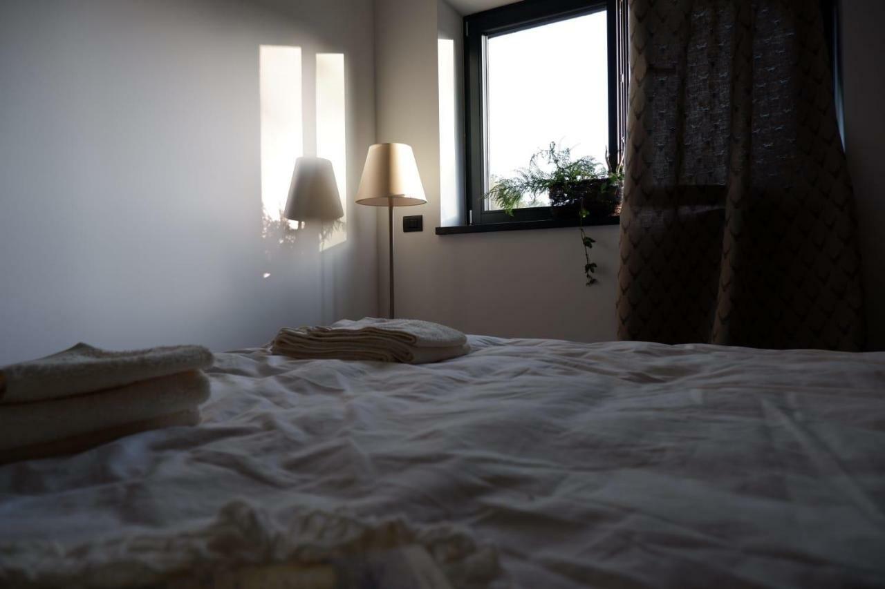 Appartamenti E B&B Casa Ester Baselga di Pinè Buitenkant foto