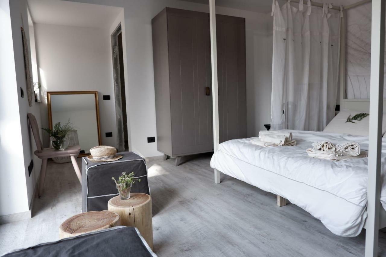 Appartamenti E B&B Casa Ester Baselga di Pinè Buitenkant foto